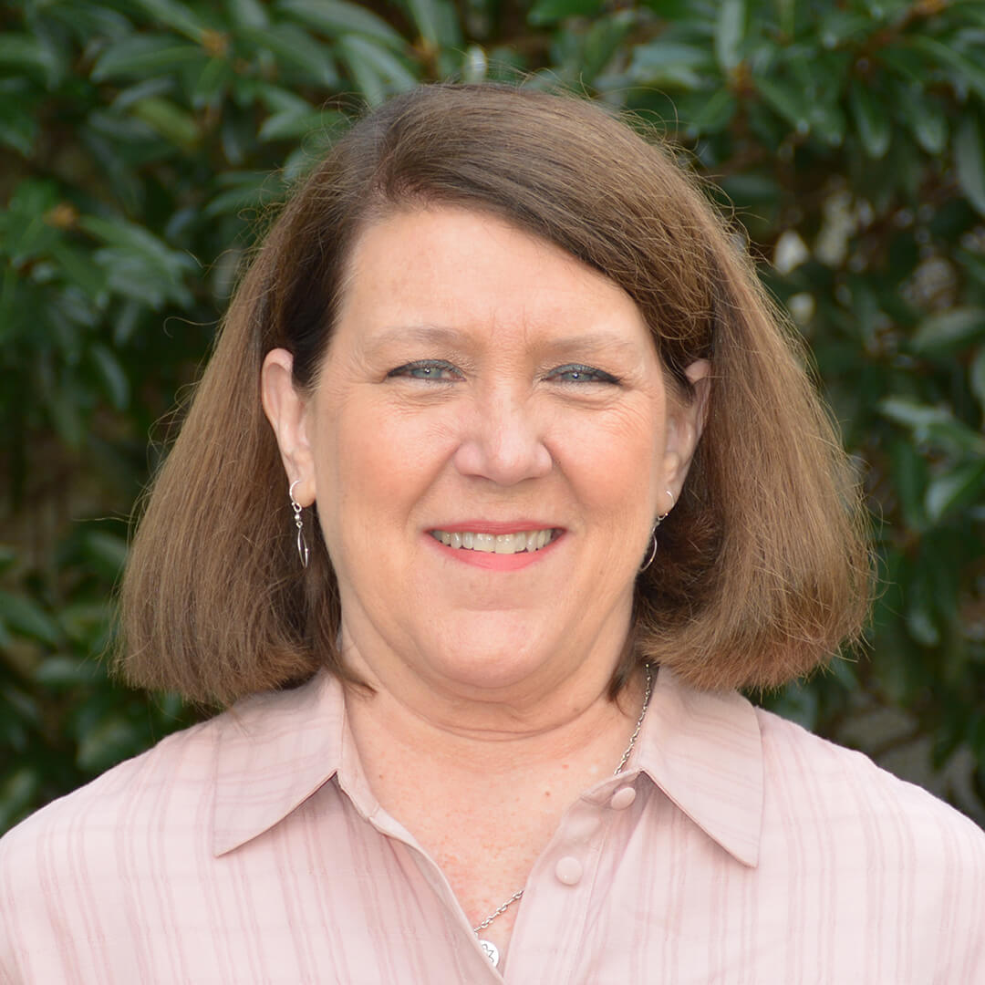 Judy Bryant