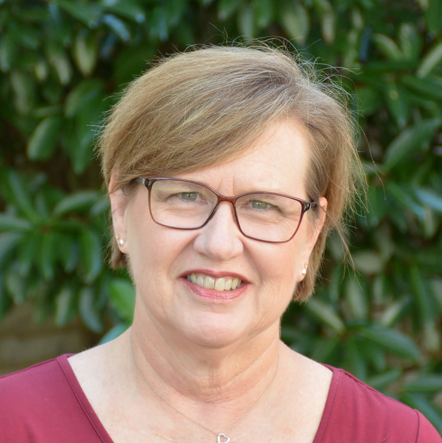 Patti Shoemaker