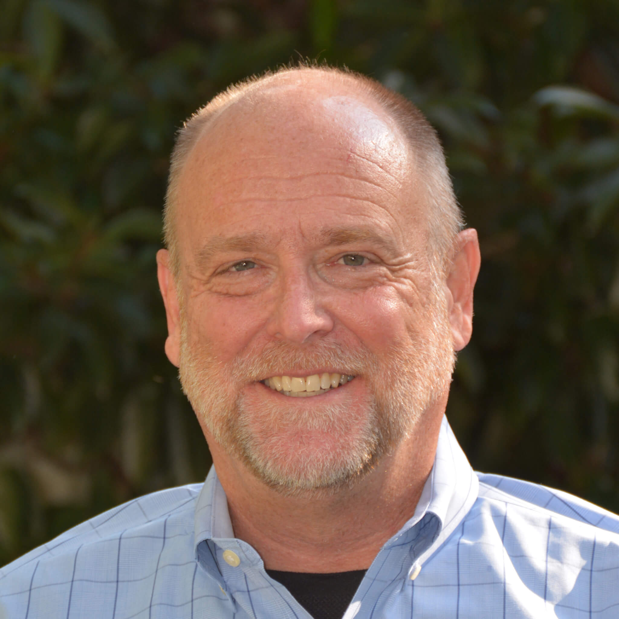 Greg Steele