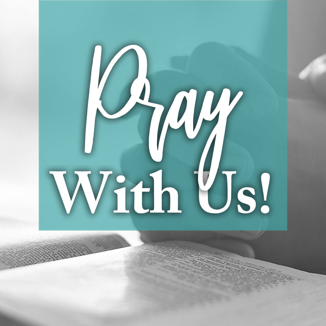 Daily Prayer Call First Baptist Church Montgomery