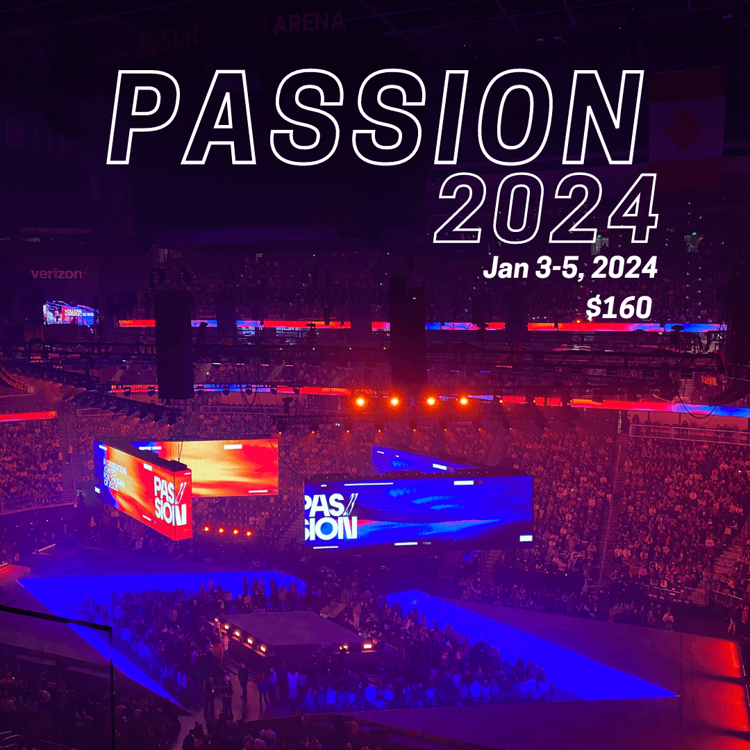 Passion 2024-4