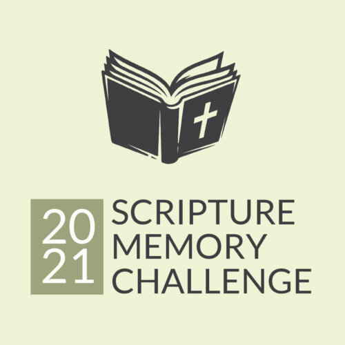 FBC Scripture Memory – First Baptist Church Montgomery