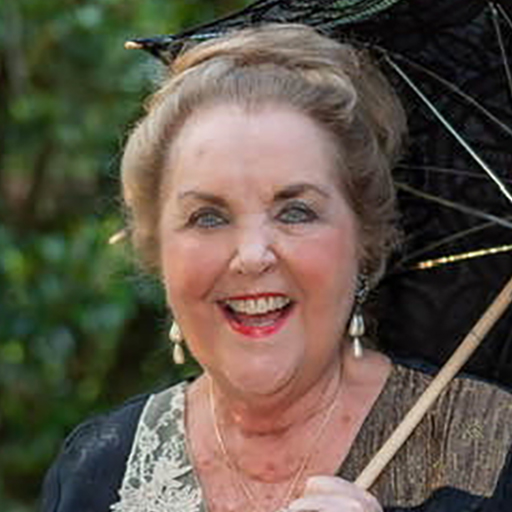 Jane Burdeshaw