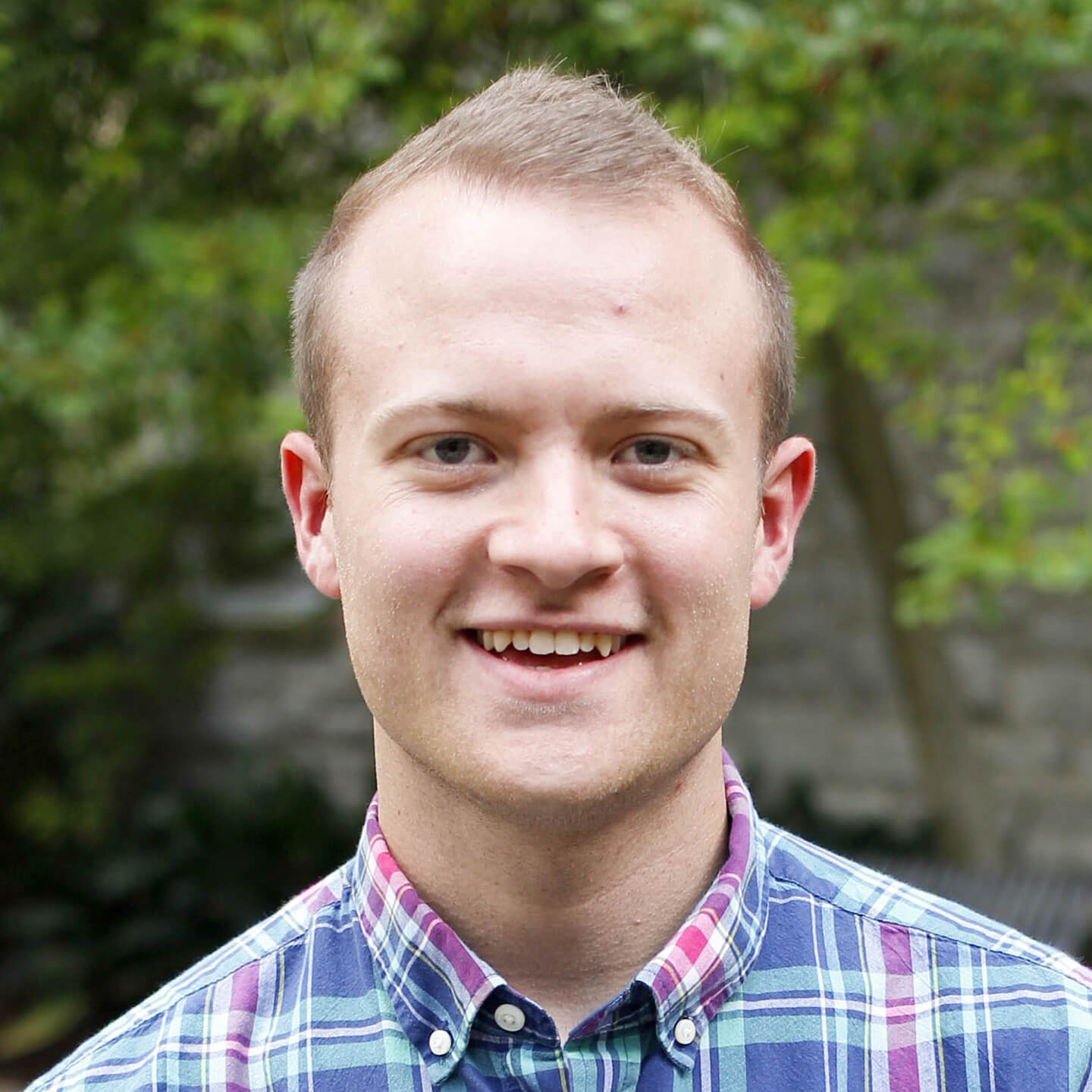 Ryan Gray